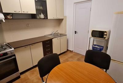 Apartament cu 3 camere semidecomandat în Gara de Nord - 4