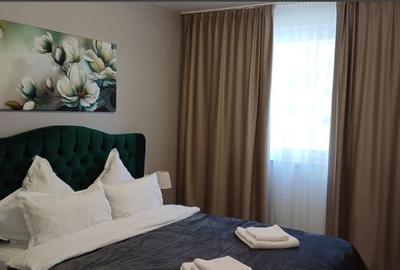 Apartament 2 camere cu loc de parcare si Licenta turistica,Urban Plaza - 8