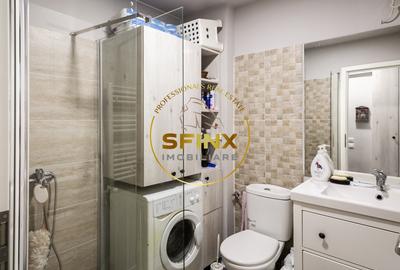 4 camere Foisorul de Foc in vila, curte proprie, incalzire in pardoseala - 13