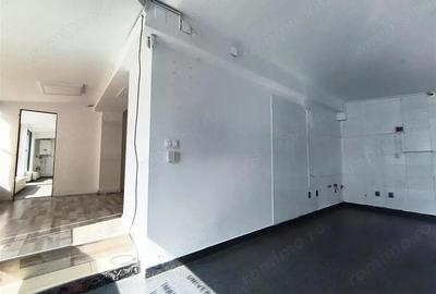 Spatiu Comercial 4 camere 2 intrari Tudor Intrare din Bulevard 143 mp - 7