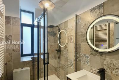 2 Camere - Piata Romana | 55 MP | Debara + Boxa - 1