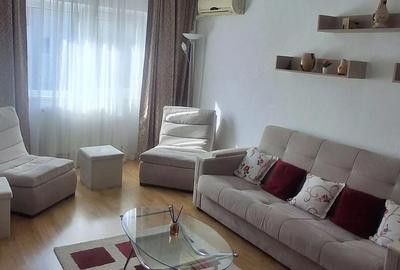 Apartament cu 3 camere decomandat în Aradului - 3