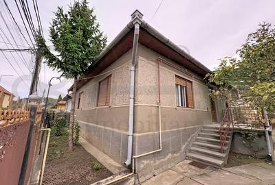 Casa individuala cu 3 camere, 100 mp, teren 450 mp, zona Aviatiei - 20