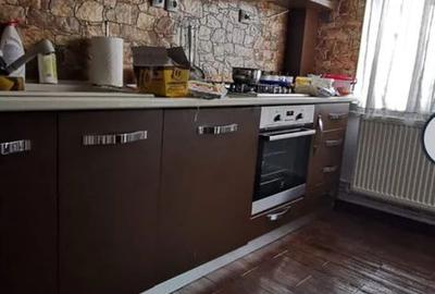 Apartament cu 3 camere în George Enescu - 3