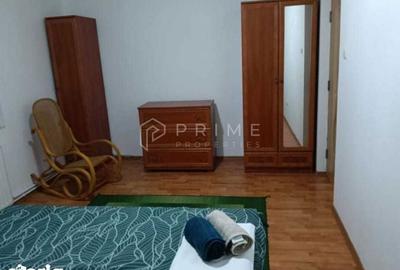 Apartament cu 2 camere în Budiului - 4