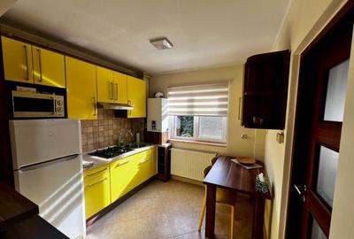 Apartament 2 camere, parter inalt, balcon, parcare, zona Platinia / Cluj-Arena - 7