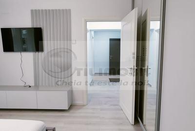 1 CAM TATARASI PRIMA INCHIRIERE EVERGREEN LOC DE PARCARE - 19