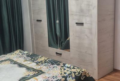 Apartament cu 2 camere decomandat în Splaiul Unirii - 8