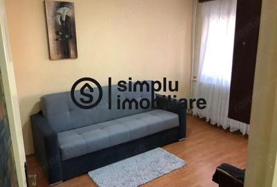 Garsonieră semidecomandată în Rovine - 2