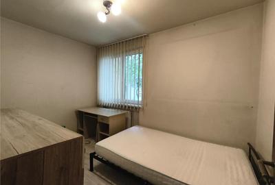 Apartament cu 3 camere decomandat, mobilat în Tudor - 8