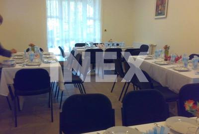 Vila de vacante cu prieteni in 9 camere si teren generos in Arges - 9