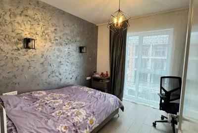 APARTAMENT 3 CAMERE ULTRA CENTRAL-MODERN - 9