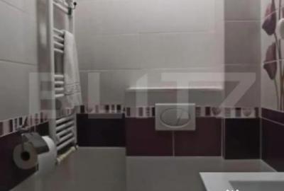 Apartament cu 2 camere semidecomandat în Galata - 9