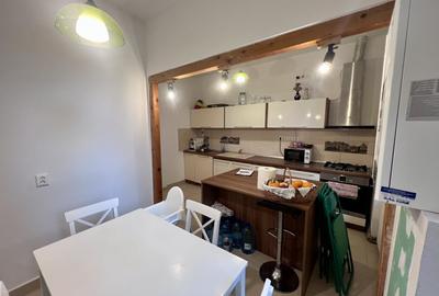 Apartament cu 3 camere semidecomandat, mobilat în Ultracentral - 8