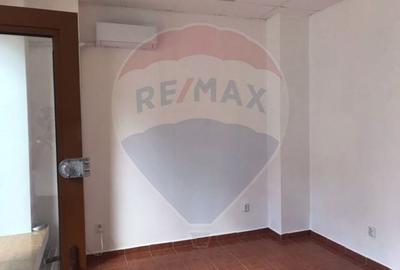 Spatiu Comercial de Inchiriat - Bulevardul Regina Maria - 4