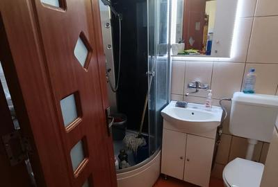 Garsonieră decomandată în Mihai Bravu - 1