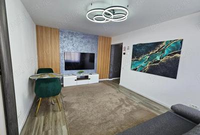 Apartament cu 2 camere semidecomandat în Central - 1