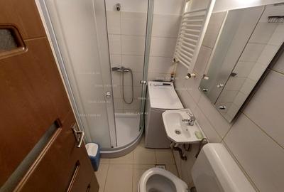 Garsonieră semidecomandată în Tudor Vladimirescu - 6