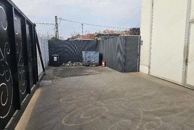 Spațiu comercial, de 110 mp, în Brănești - 4