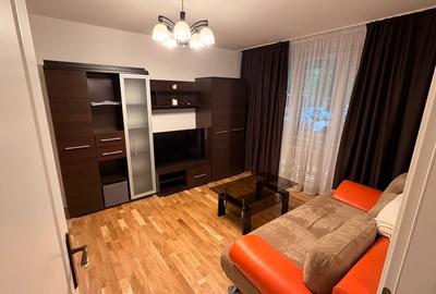 Apartament cu 2 camere semidecomandat, mobilat în Berceni - 2