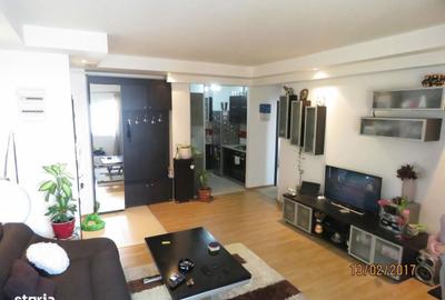 Apartament cu 2 camere în Ștefăneștii de Jos - 9