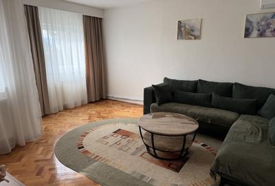 Apartament cu 3 camere decomandat, mobilat în Turnișor - 2