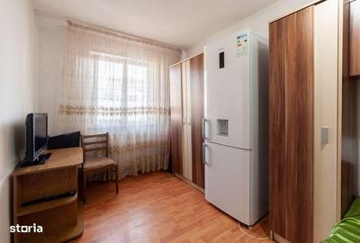 Apartament cu 2 camere, mobilat în Negru Vodă - 5