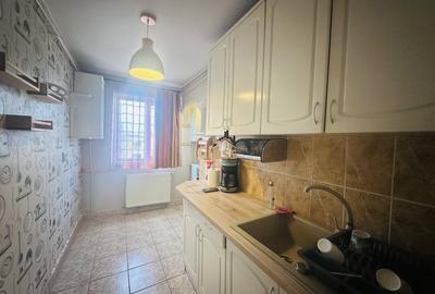 Apartament 2 camere | Decomandat | 49 mpu | zona Mehedinti Manastur Apartament 2 camere | Decomandat | 49 mpu | zona Mehedinti Manastur - 3