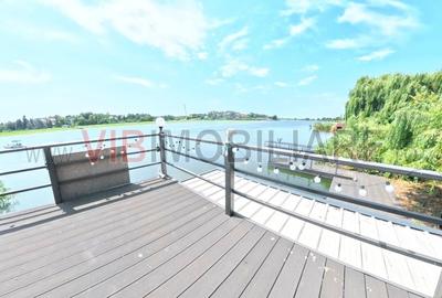 Vila S+P+1E cu piscina si deschidere la lacul Snagov in Izvorani - 2025 - 4