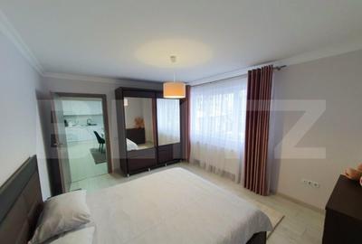 Apartament 3 camere, 75mp, modern, zona Corneliu Coposu - 11