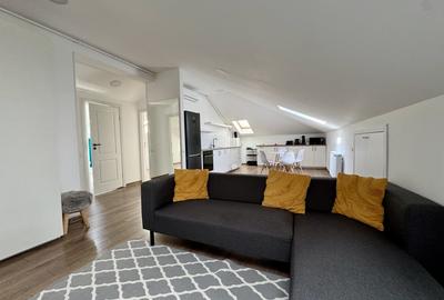 Apartament 3 camere |  Parcare | Teilor-Floresti - 2