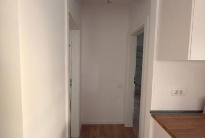 Apartament cu 2 camere semidecomandat în Soarelui - 4