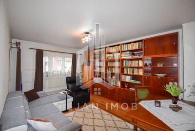 Apartament cu 3 camere | 65 mp | Nicolae Iorga - 2