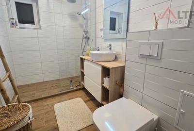 Apartament cu 2 camere decomandat, mobilat în Tineretului - 7