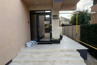 Apartament cu 6 camere în Central - 9