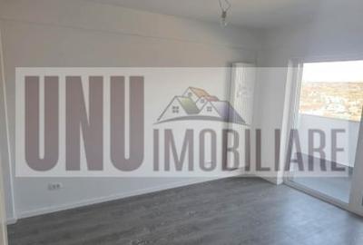 Apartament cu 2 camere decomandat în Bucium - 2