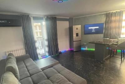 Apartament 2 camere - zona Elvila - 1