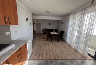 Apartament cu 2 camere în E3 - 5