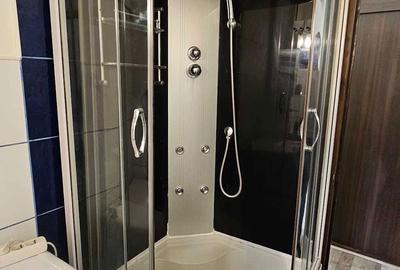 Apartament cu 3 camere semidecomandat în Exterior Vest - 6