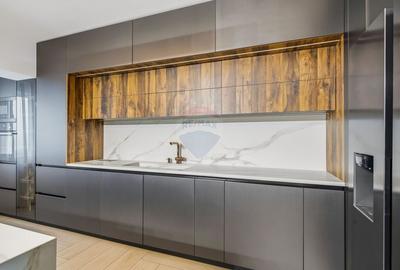 APARTAMENT PREMIUM 94,5 MP UTILI | ETAJ 8/12 | Zona Tatarasi - 15