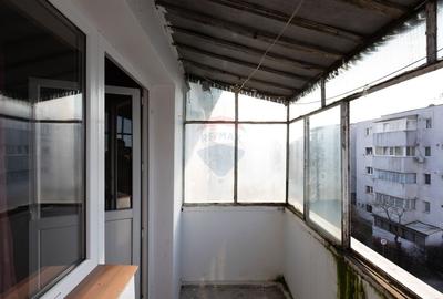 Apartament cu 2 camere decomandat, mobilat în Milcov - 8