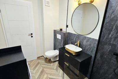 Apartament cu 2 camere semidecomandat în Florești - 10