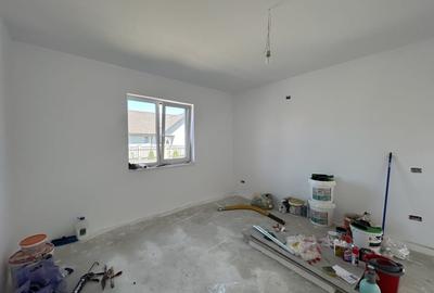 Casa individuala 4 camere, 100mp utili, 430 teren in Utvin - 3