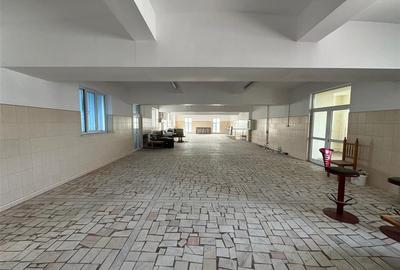 Spatiu comercial / birouri de inchiriat in zona Centrala - Focsani - 3