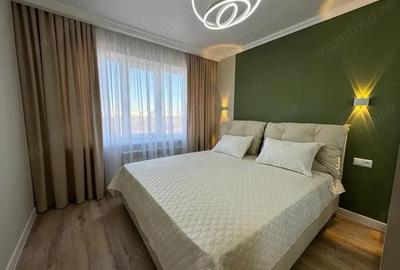 Se ofera spre vanzare garsoniera in zona Iancului - 2