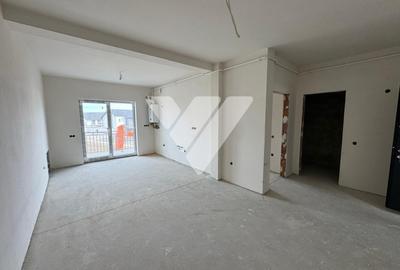 Apartament cu 2 camere decomandat în Șelimbăr - 4