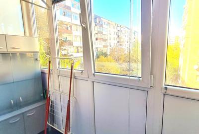 Garsoniera impecabila 8 min M  Tineretului DB - 19
