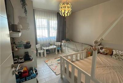 Casă individuală cu 3 camere cu Canalizare în Moșnița Nouă - 6
