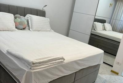 Apartament cu 3 camere în Iancu Nicolae - 4