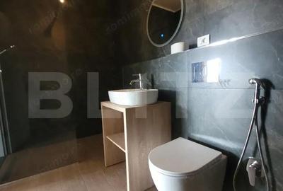 Apartament cu 2 camere decomandat în Nord - 5